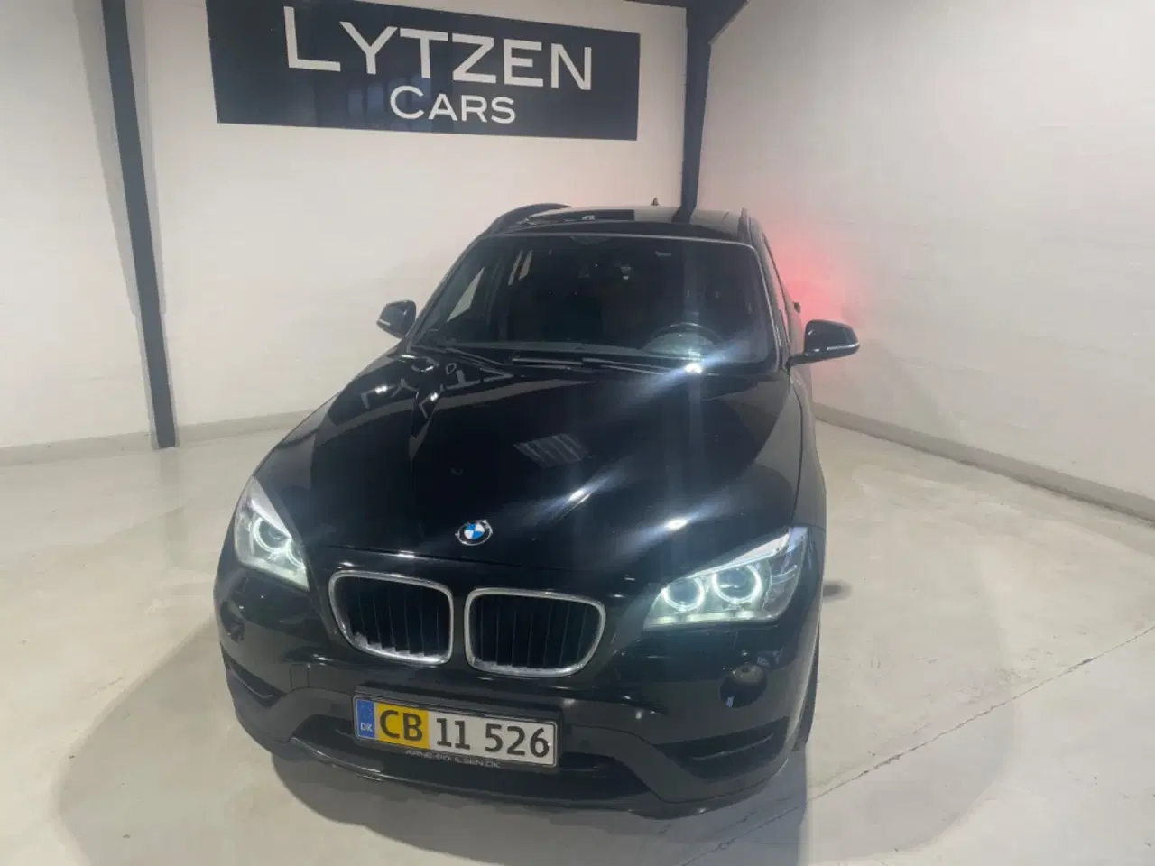 Billede 2 - BMW X1 2,0 sDrive18d aut. Van