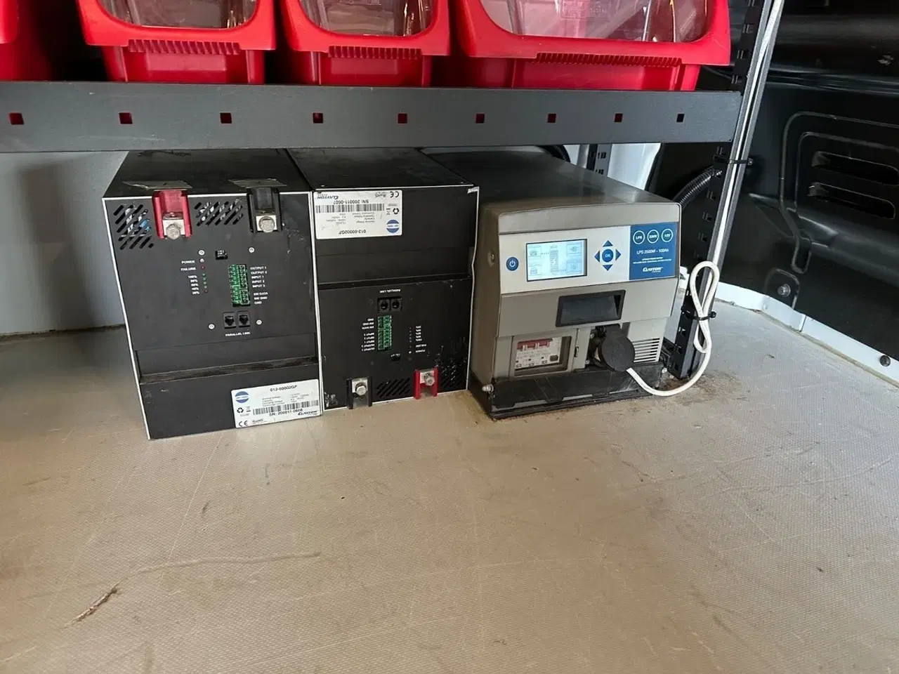 Billede 13 - Renault Trafic 2,0 dCi 150 L2H1 Tekno EDC
