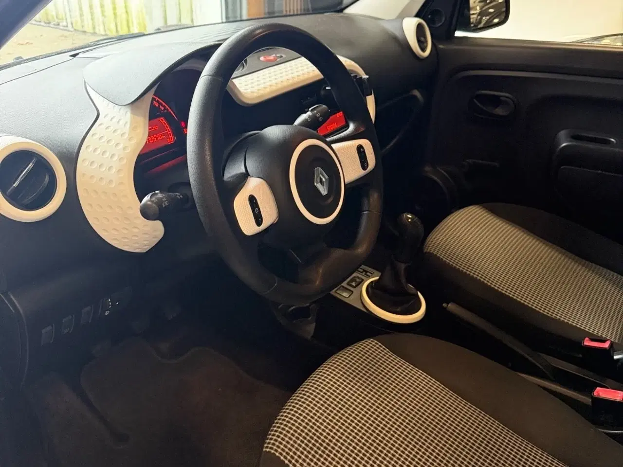 Billede 10 - Renault Twingo 1,0 SCe 70 Expression