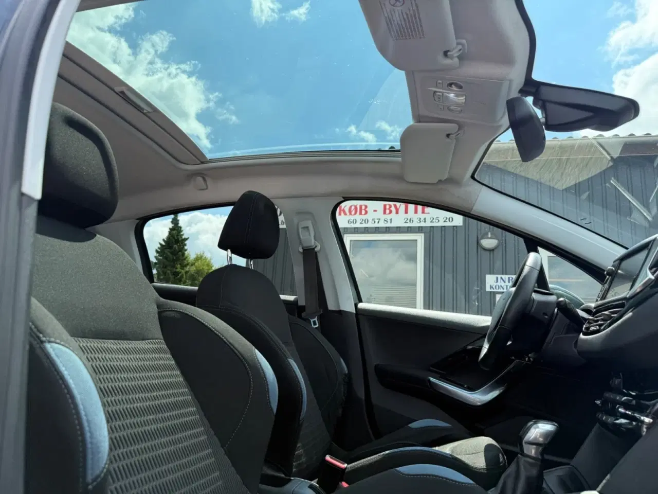 Billede 8 - Peugeot 208 1,2 VTi Allure