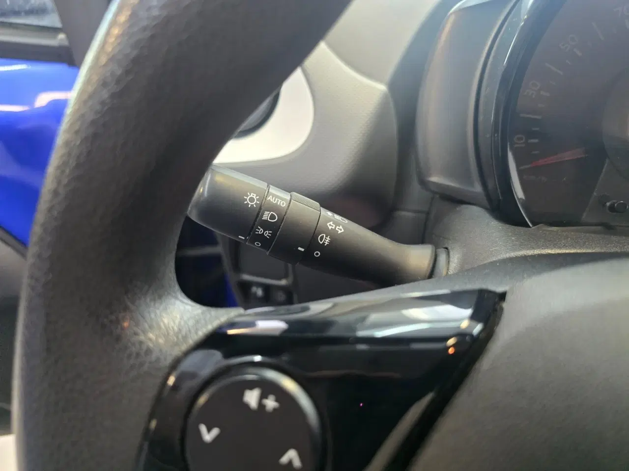 Billede 12 - Citroën C1 1,0 VTi SportLine