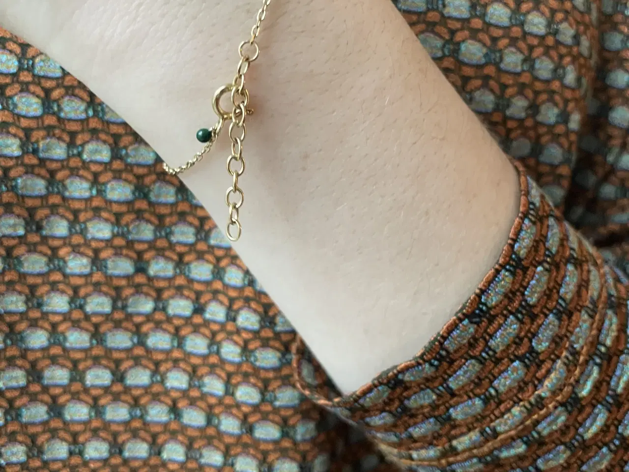 Billede 5 - Enamel Copenhagen armbånd