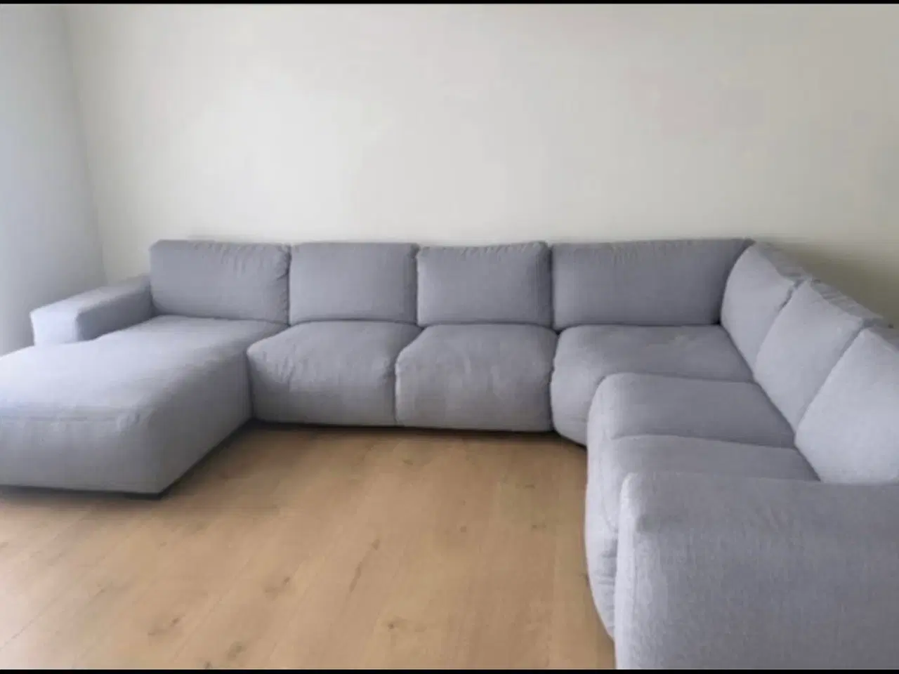 Billede 1 - Sofa     