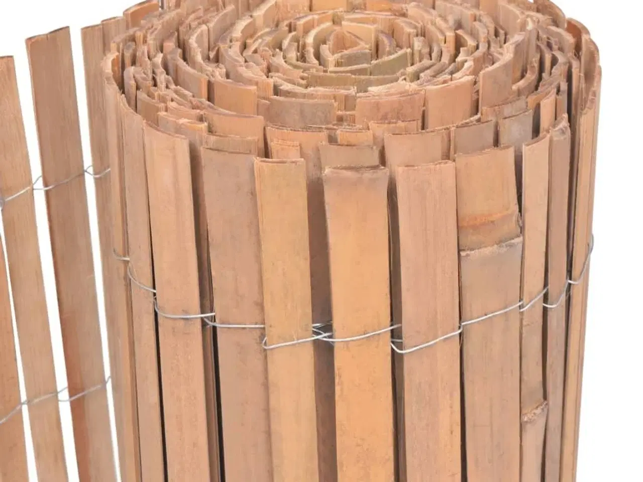 Billede 5 - Bambushegn 100x600 cm