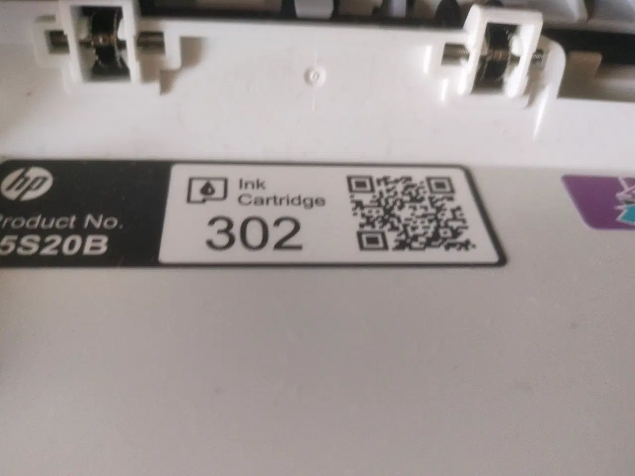 Billede 9 - Printer Hp