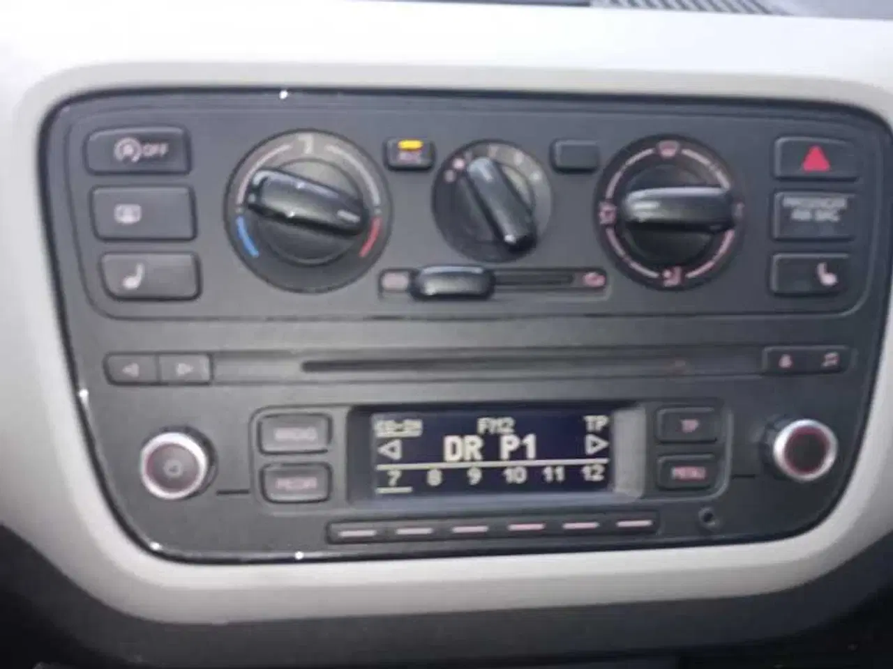 Billede 9 - Seat Mii