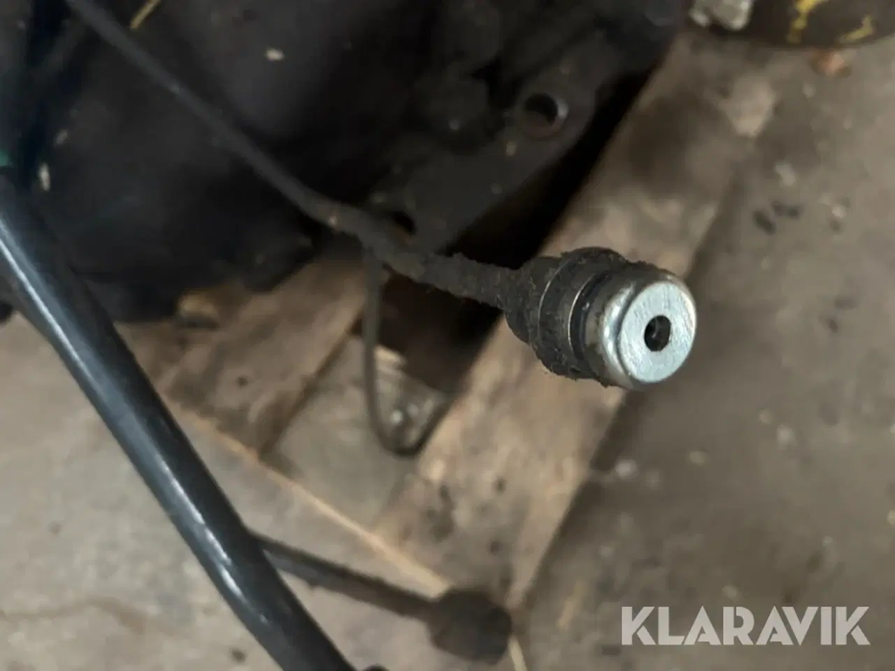 Billede 8 - Front PTO