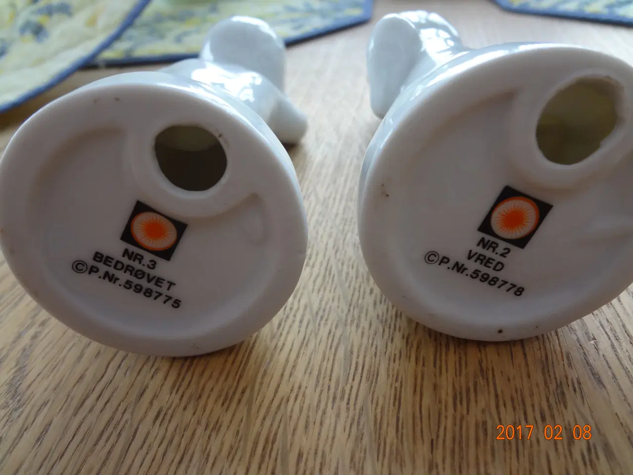 Billede 2 - Figurer.