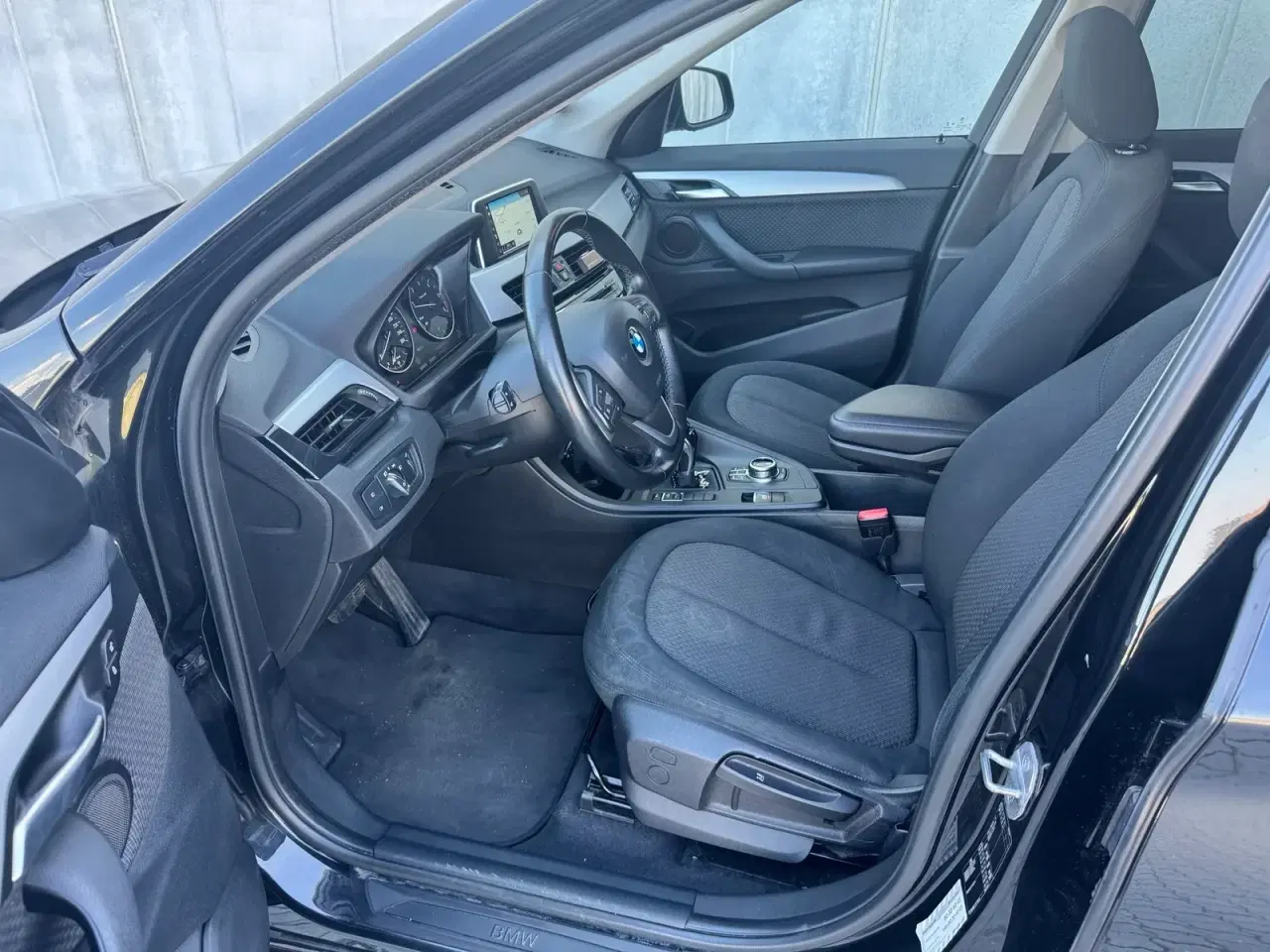 Billede 6 - BMW X1 2,0 xDrive20d aut.