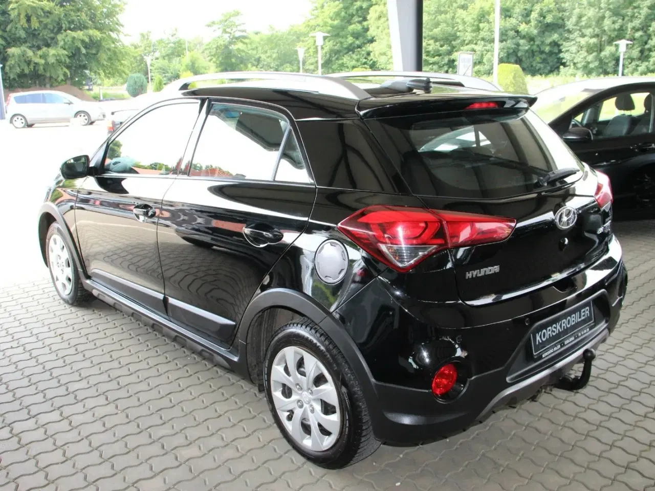 Billede 4 - Hyundai i20 1,0 T-GDi Vision