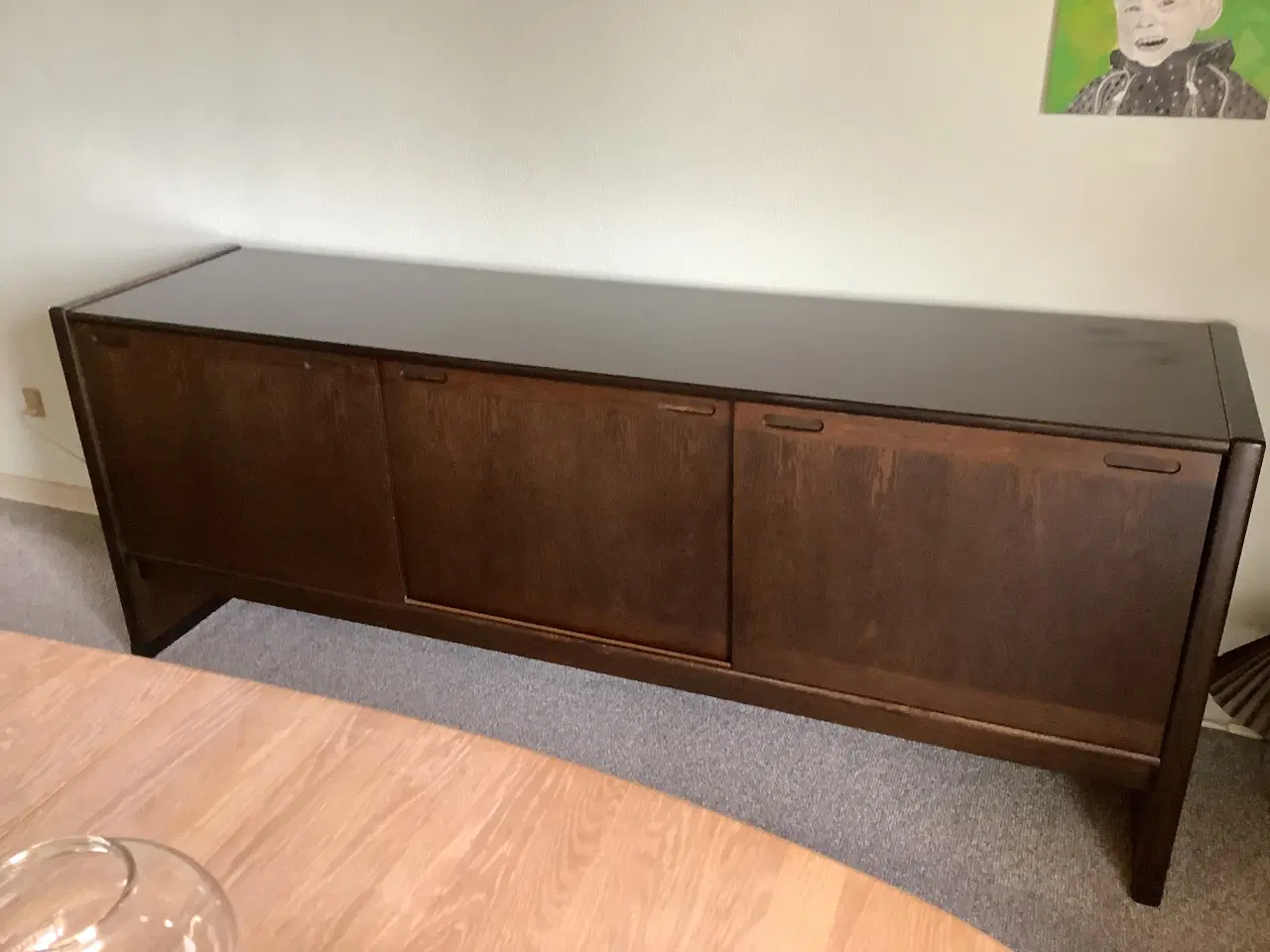 Billede 3 - Skovby skænk årg 1982. 