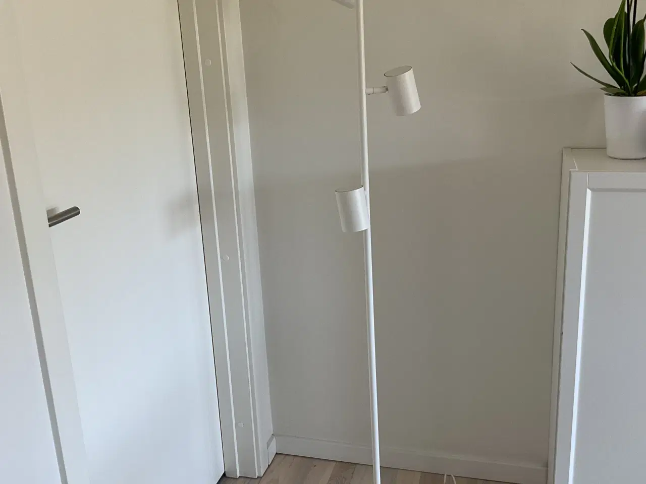 Billede 1 - Lampe med 3 spot