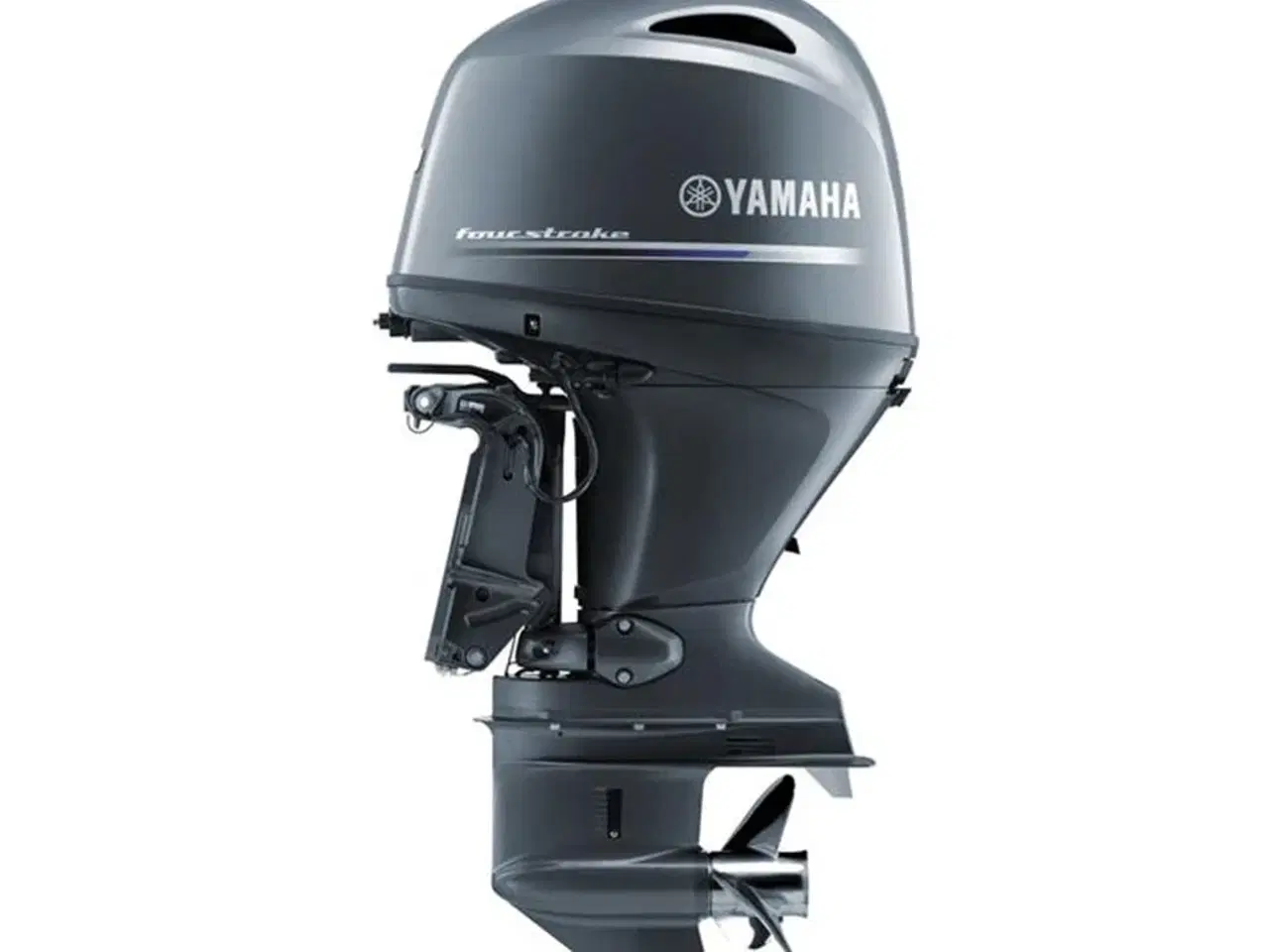 Billede 15 - Yamaha 130 HK 4-Takt Påhængsmotor