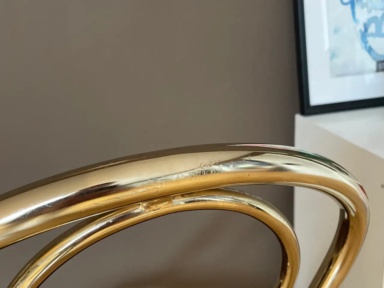 Billede 13 - Cafestole i wiener / thonet stil