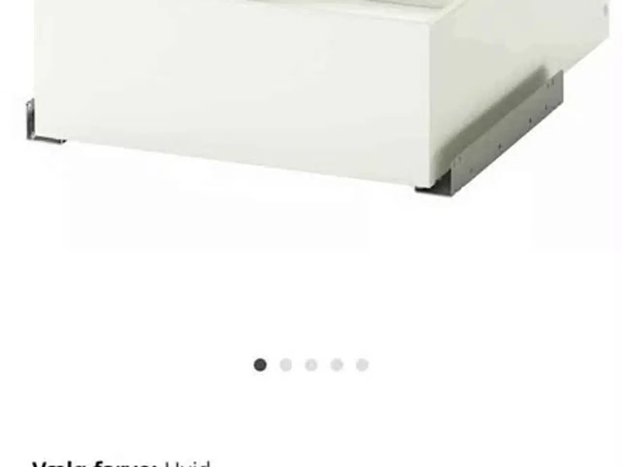 Billede 5 - Ikea - PAX inventar