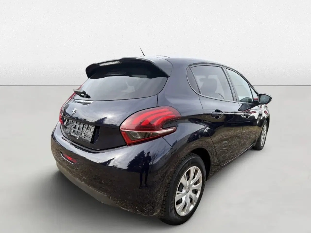Billede 4 - Peugeot 208 1,6 BlueHDi 100 Envy