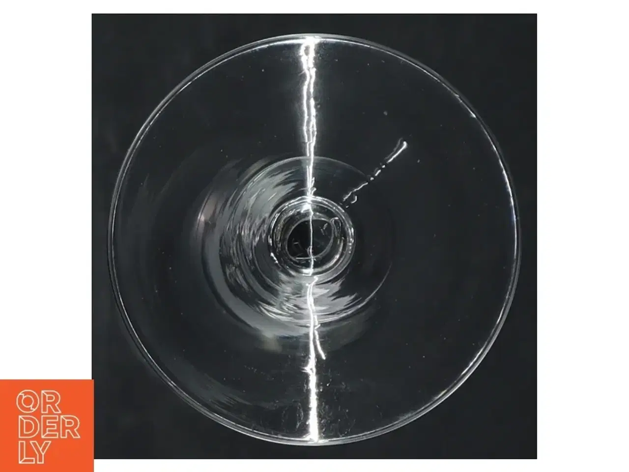 Billede 5 - Champagneglas (7 stk)