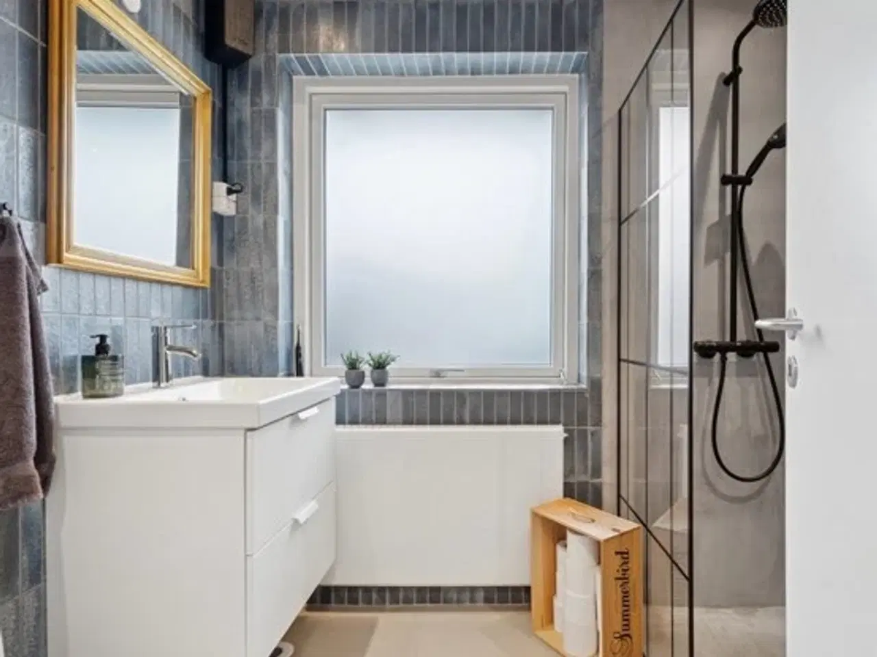 Billede 6 - Indflytningsklar 1-plansvilla til  familie 