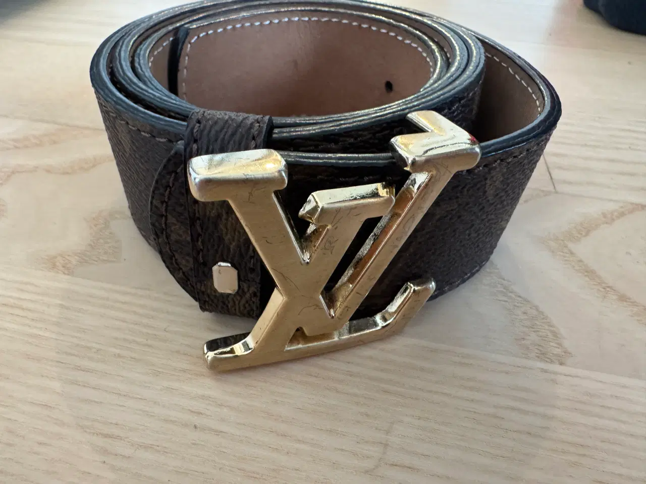 Billede 3 - Louis vuitton ting sælges