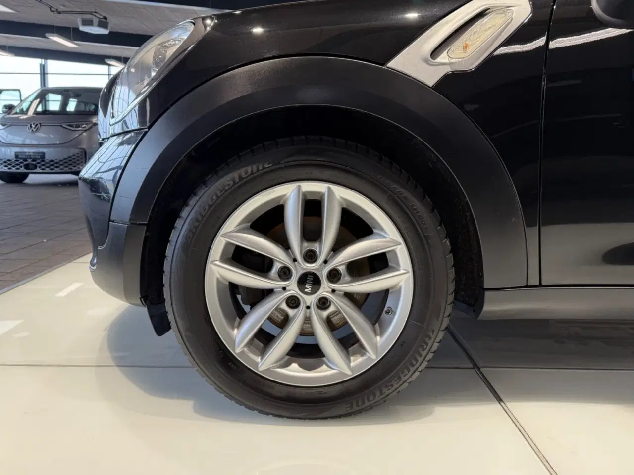 Billede 9 - MINI Countryman Cooper 1,6 D