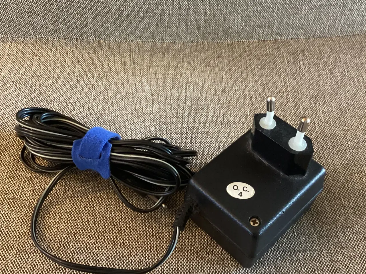 Billede 4 - Atari 2600 jr med 4 spil