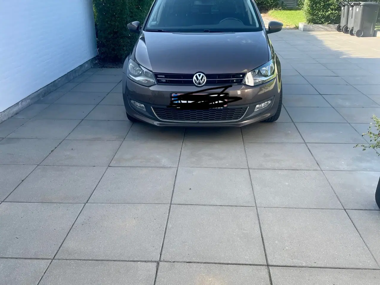 Billede 6 - Velholdt polo. Nysynet