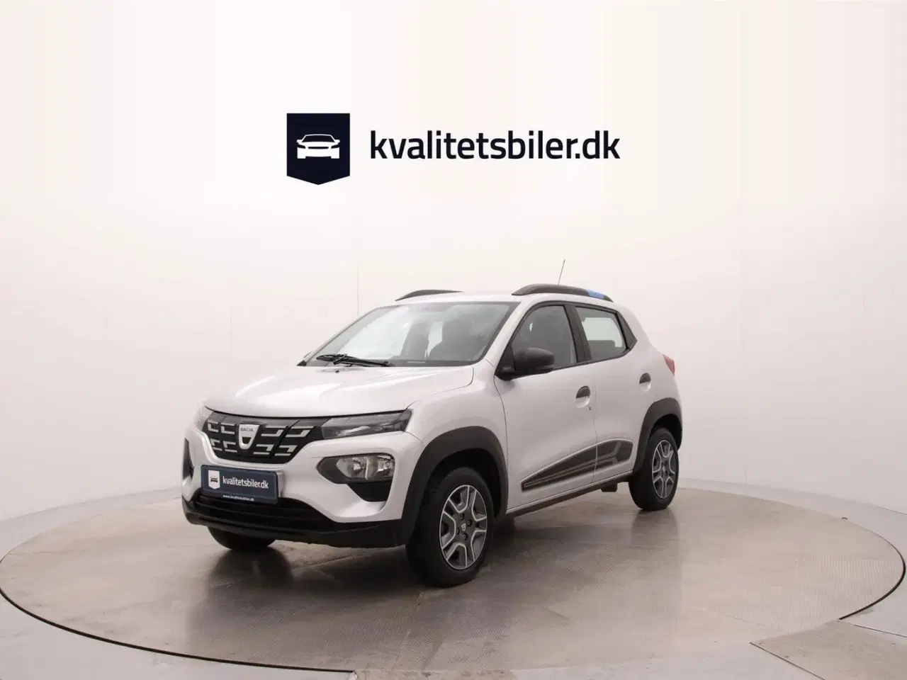 Billede 1 - Dacia Spring  Comfort