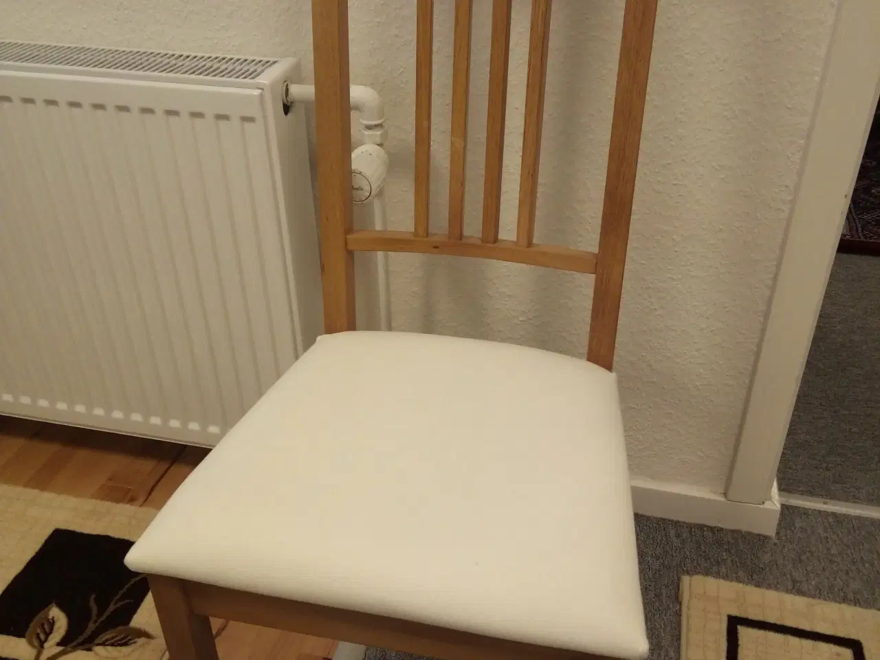 Billede 1 - Spisebordsstole 5 stk