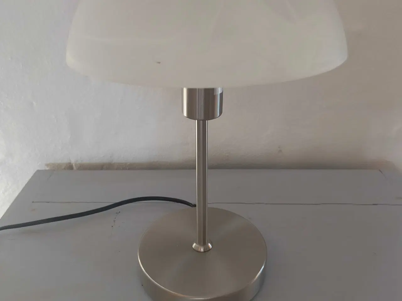Billede 5 - Bordlampe med touch