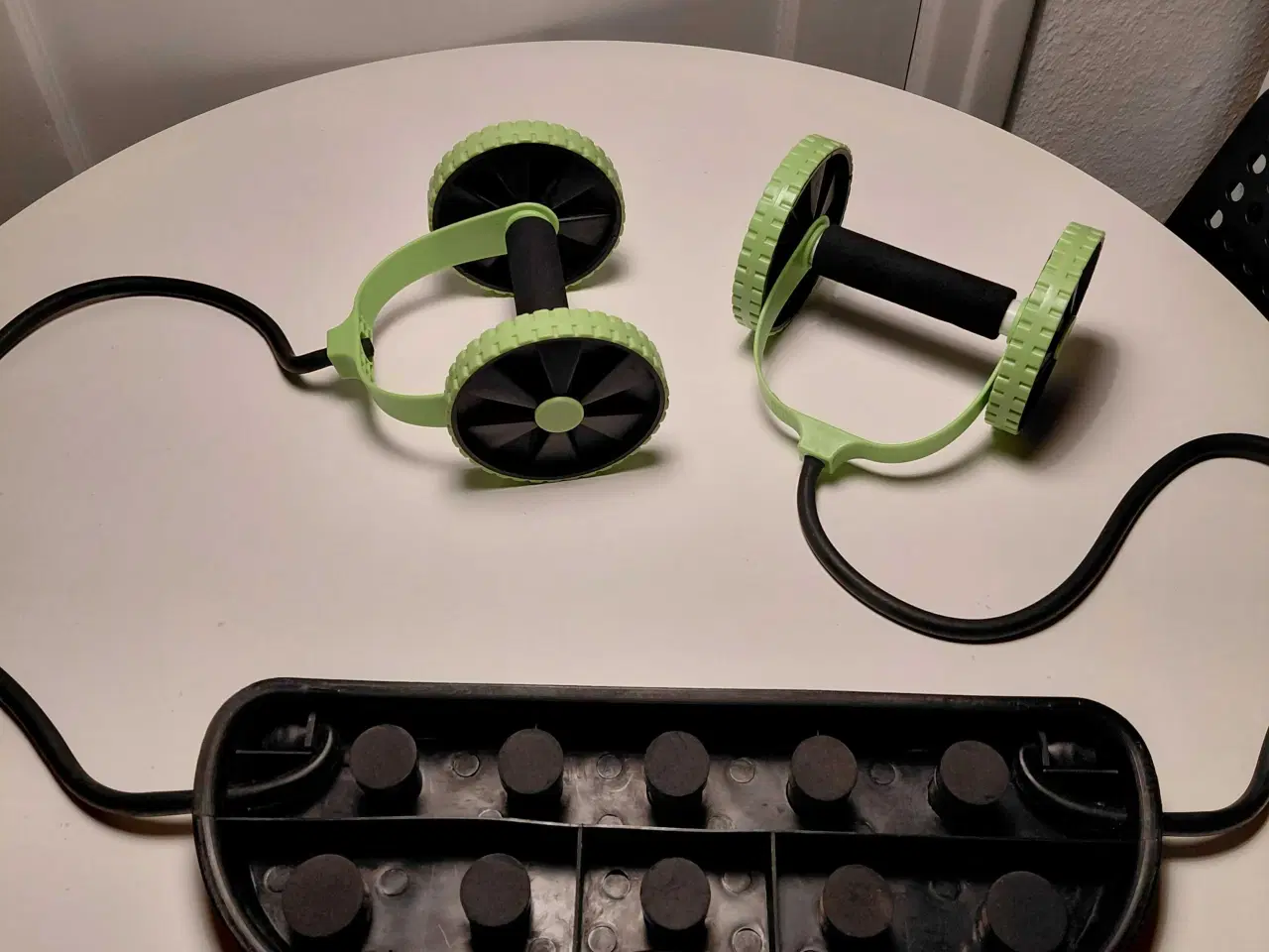 Billede 2 - Multifunktionel træningshjul