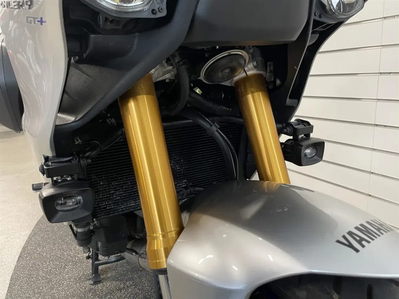 Billede 6 - Yamaha Tracer 9 GT+