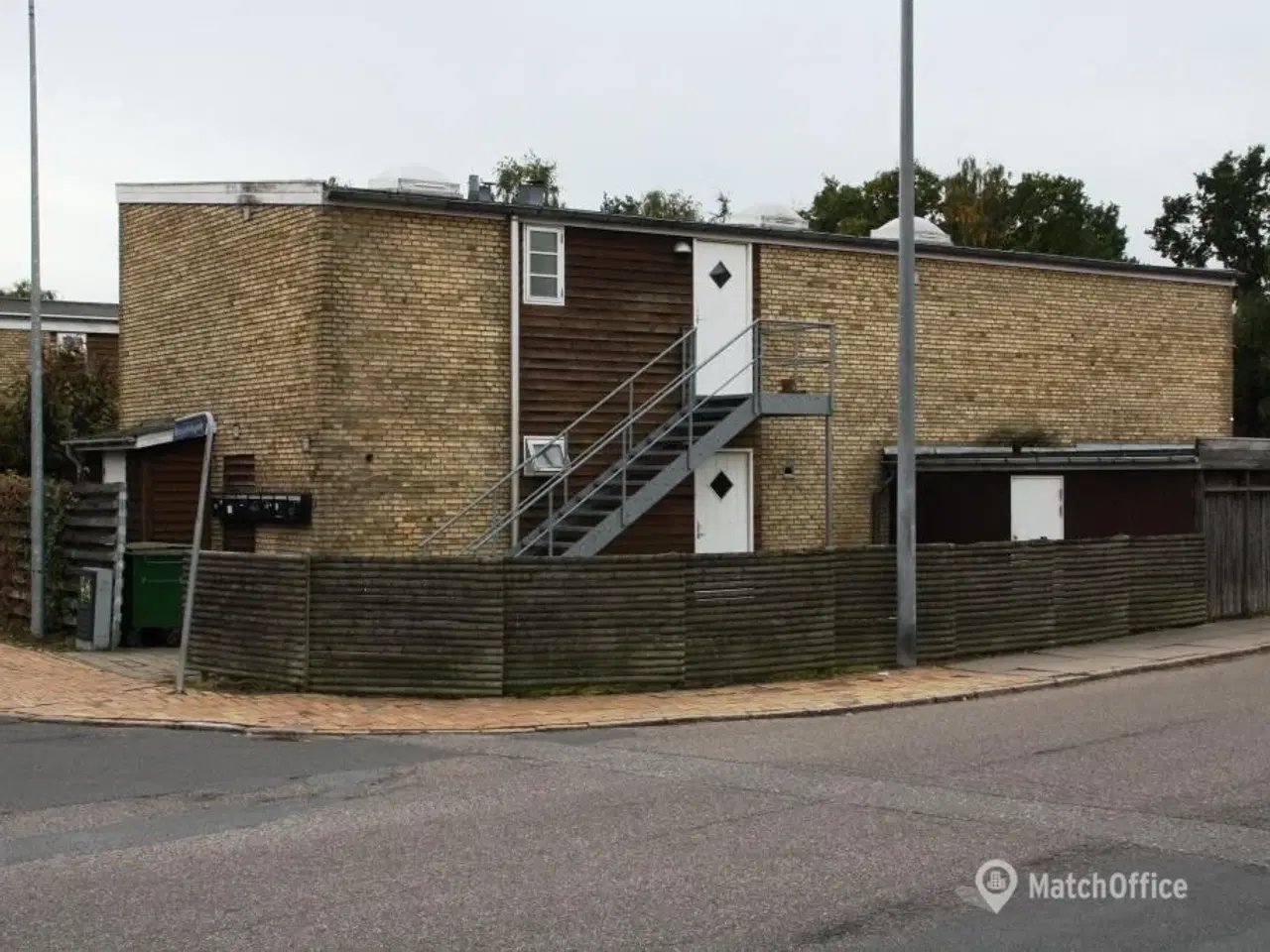 Billede 2 - Parkeringspladser tæt på Centrum
