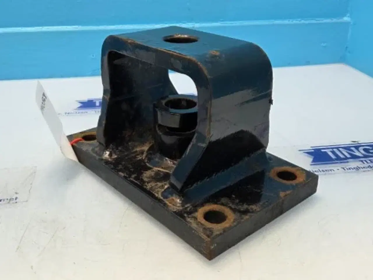 Billede 7 - New Holland T7.260 Beslag 82035741