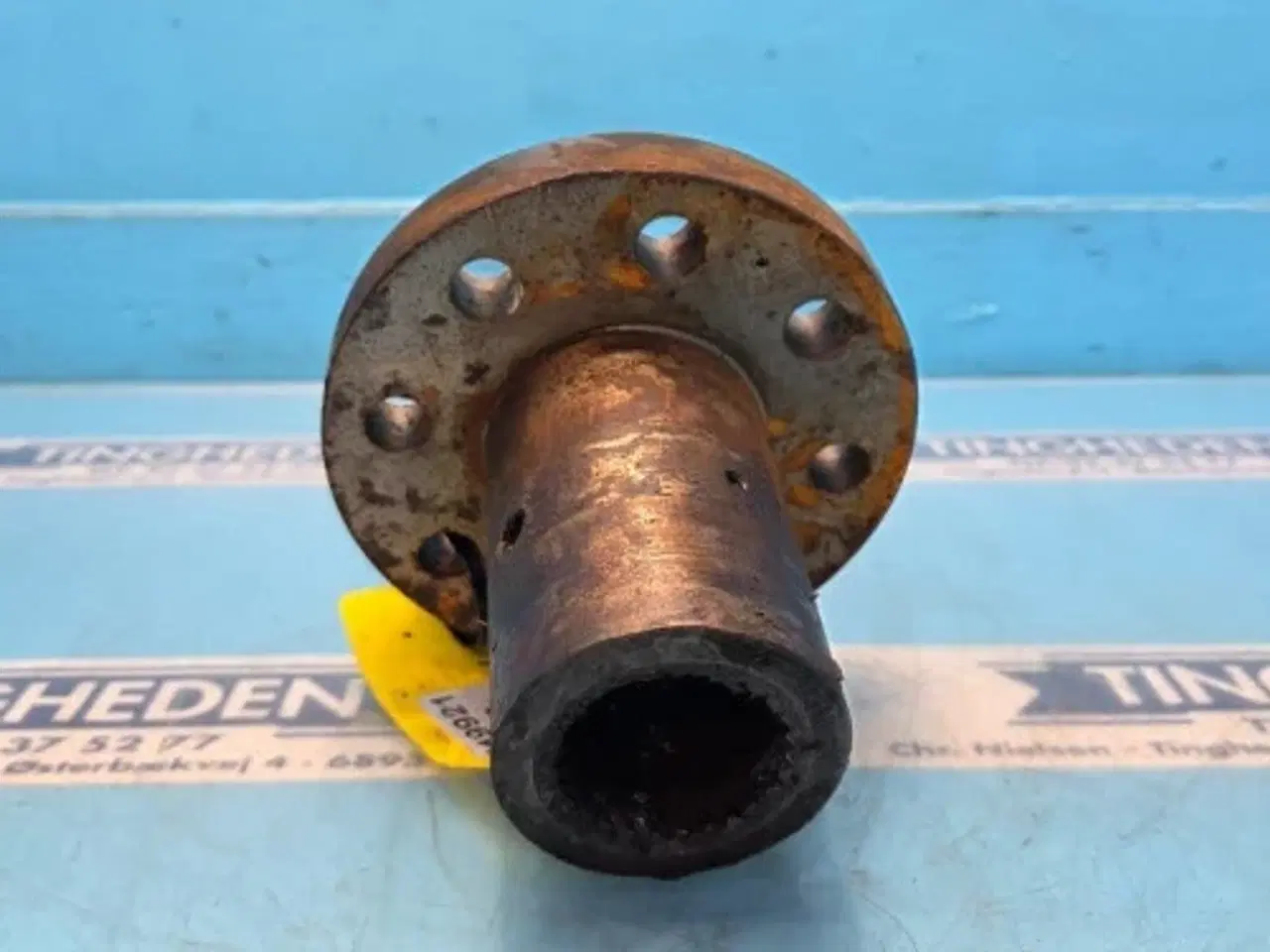 Billede 6 - Massey Ferguson 7278 Nav 28185289