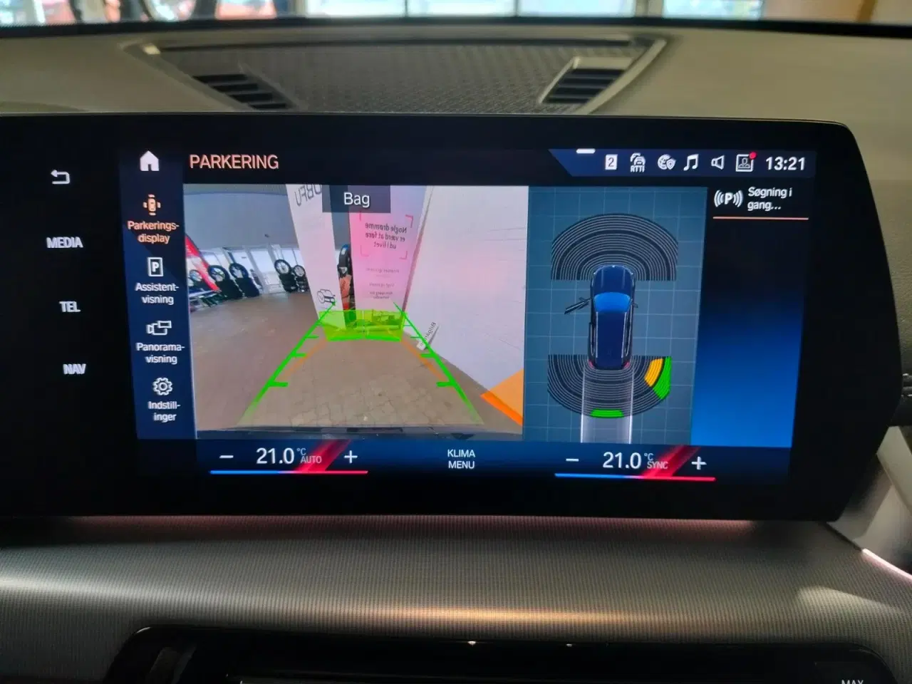 Billede 14 - BMW iX1  xDrive30