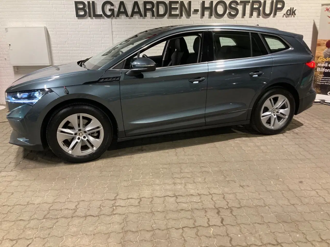 Billede 2 - Skoda Enyaq 80 iV Loft