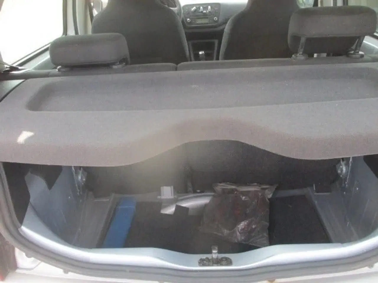 Billede 6 - Skoda Citigo 1,0 75 Active GreenTec