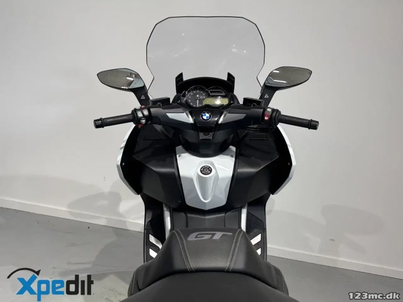 Billede 12 - BMW C 650 GT