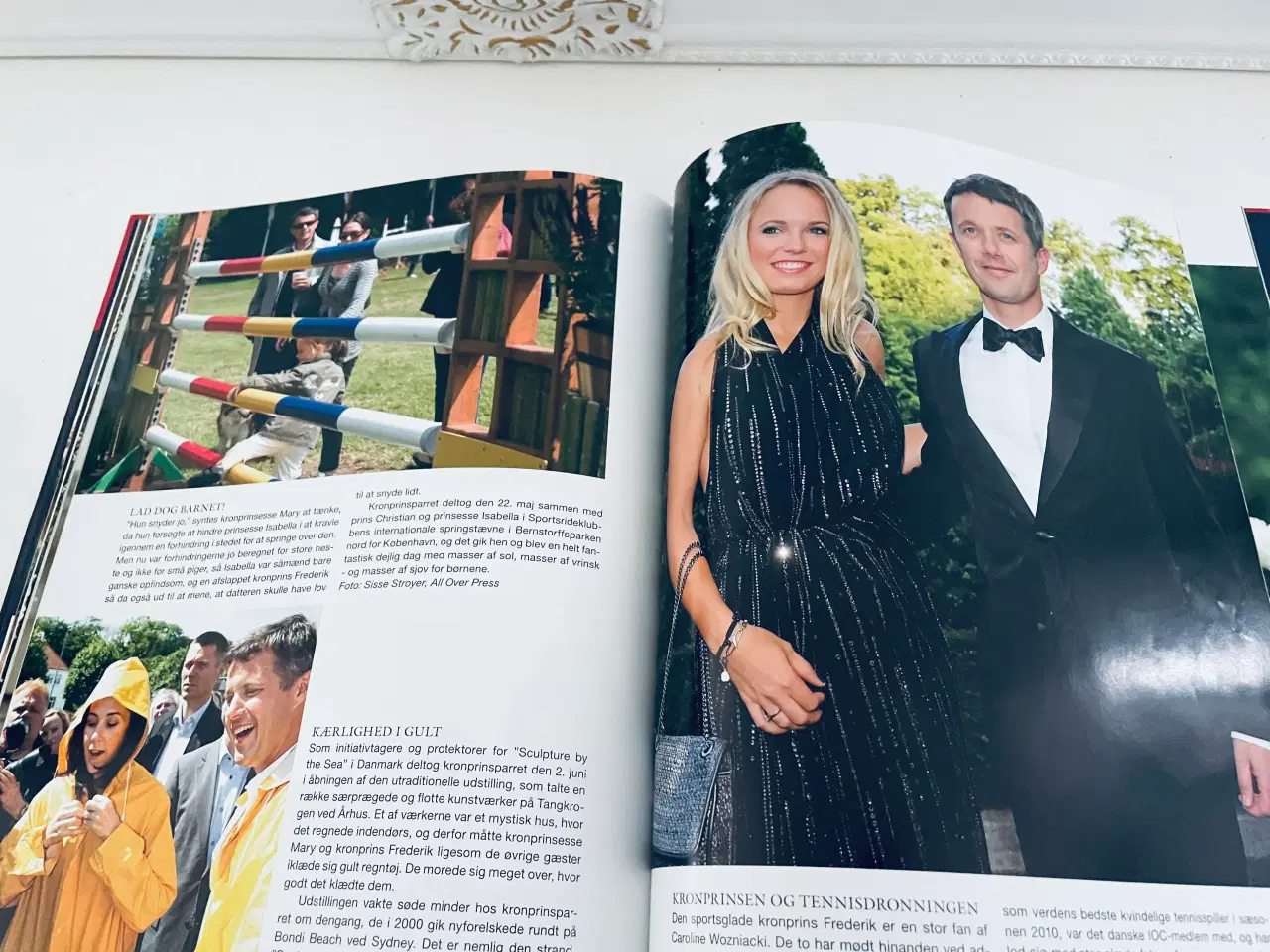 Billede 6 - Kongehuset 2011