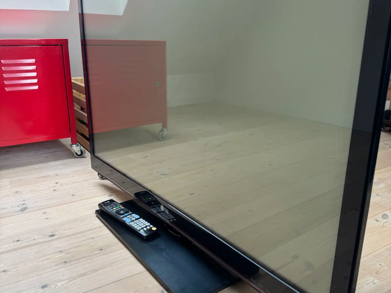 Billede 1 - TV