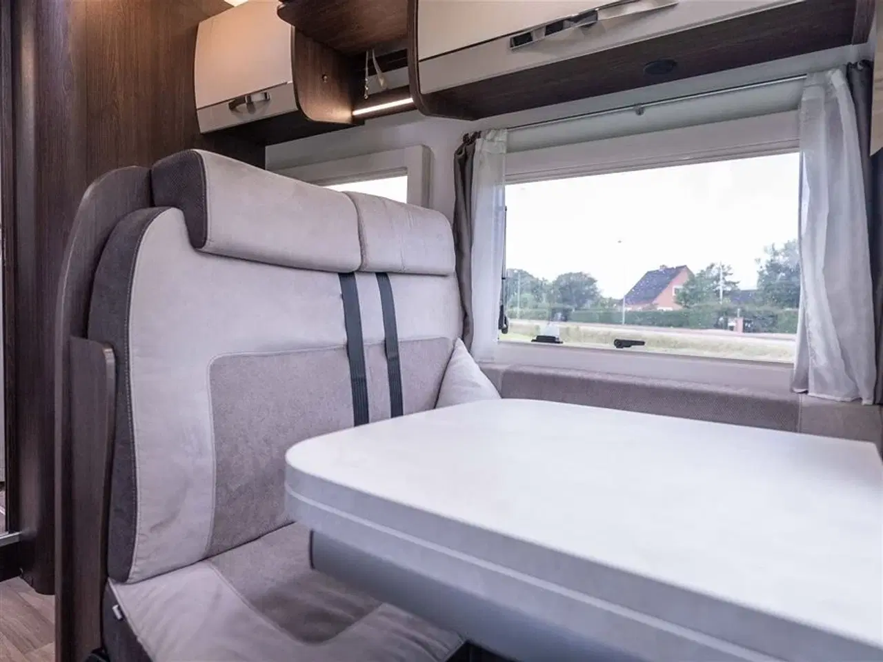 Billede 7 - 2020 - Benimar Tessoro 463   Meget velholdt Benimar T463 Northautokapp