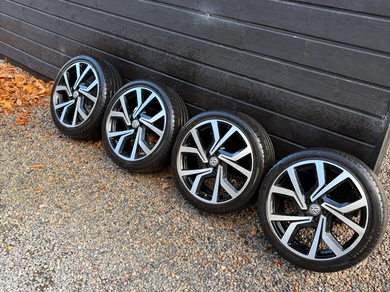 Billede 7 - Polo GTI 2018