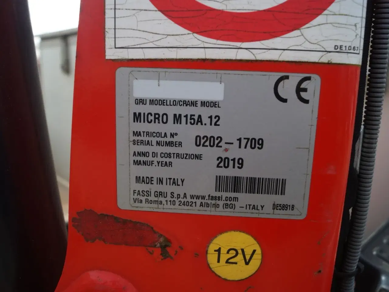 Billede 16 - Ford Transit 350 L3 Chassis 2,0 TDCi 170 Db.Kab Trend RWD