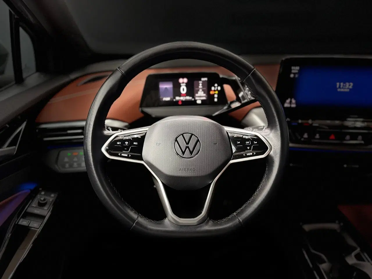 Billede 7 - VW ID.4 52 Pure Performance