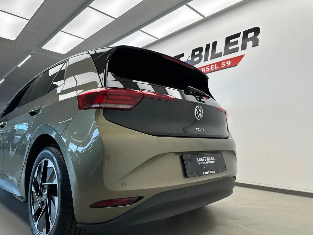 Billede 5 - VW ID.3 52 Life+