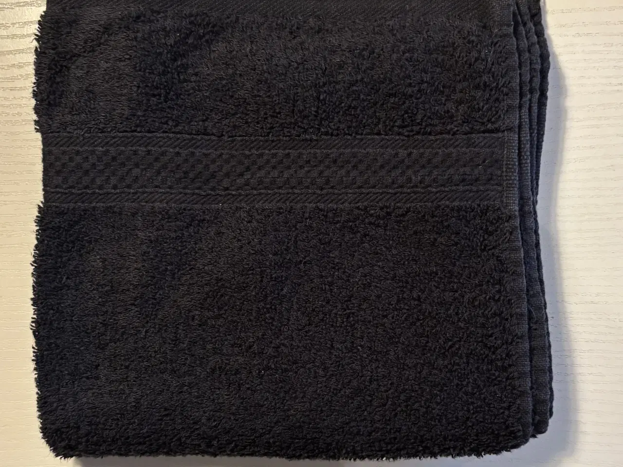 Billede 3 - Håndklæder, KRONBORG