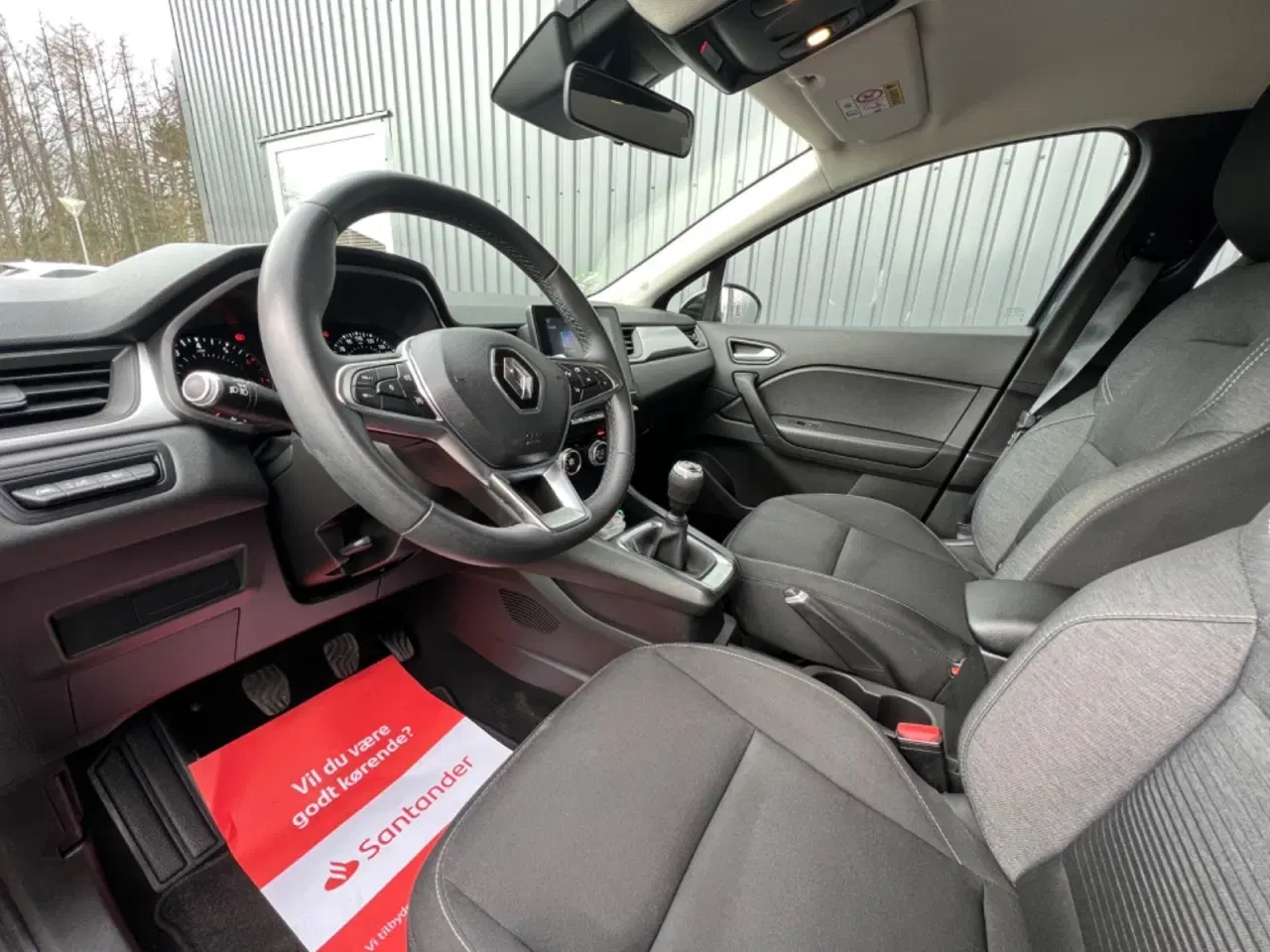 Billede 11 - Renault Captur 1,0 TCe 90 Zen Van