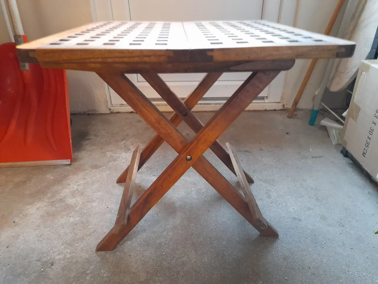 Billede 2 - Sidebord.