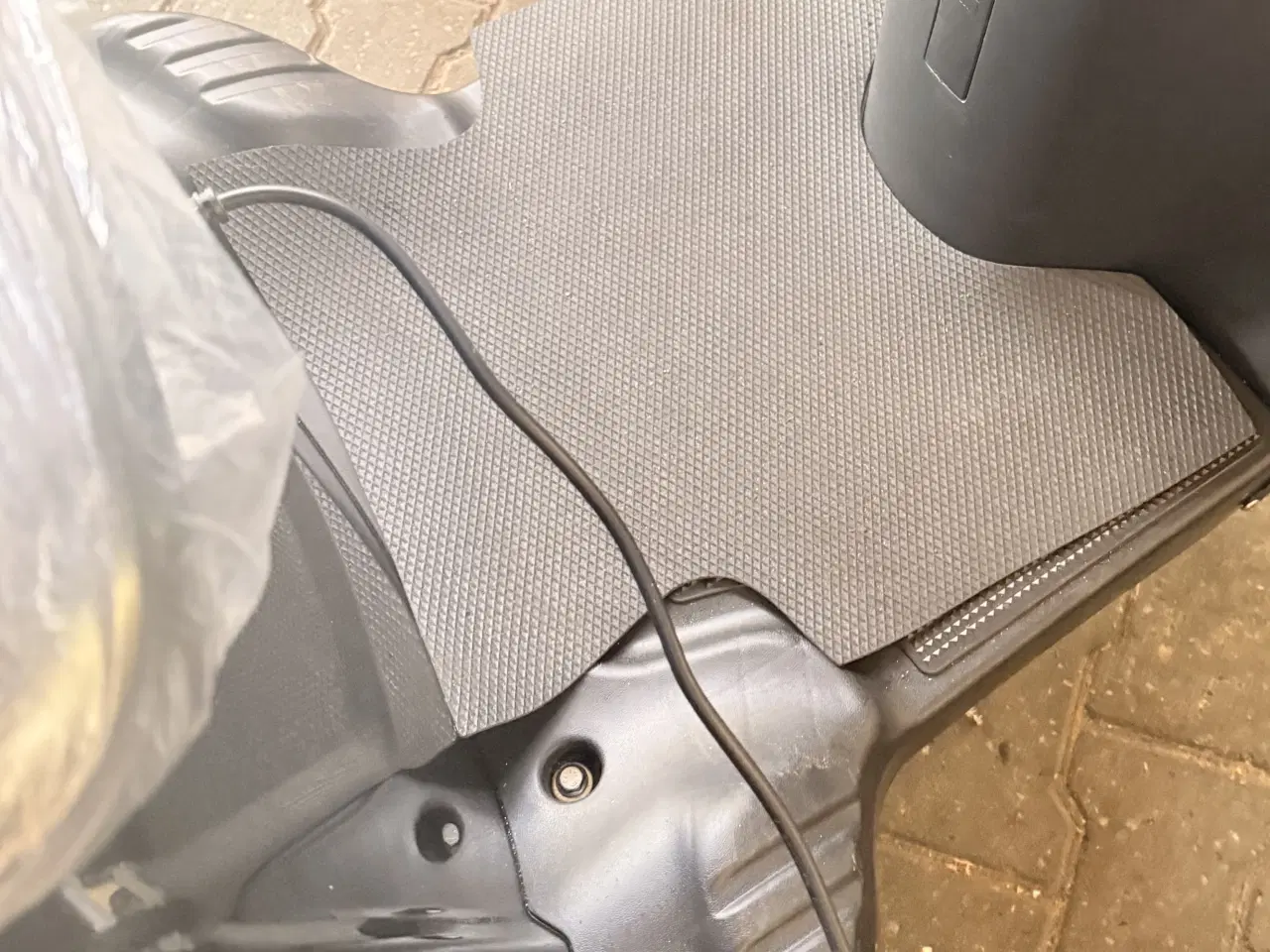 Billede 5 - VGA Tres 25 km/t el-scooter