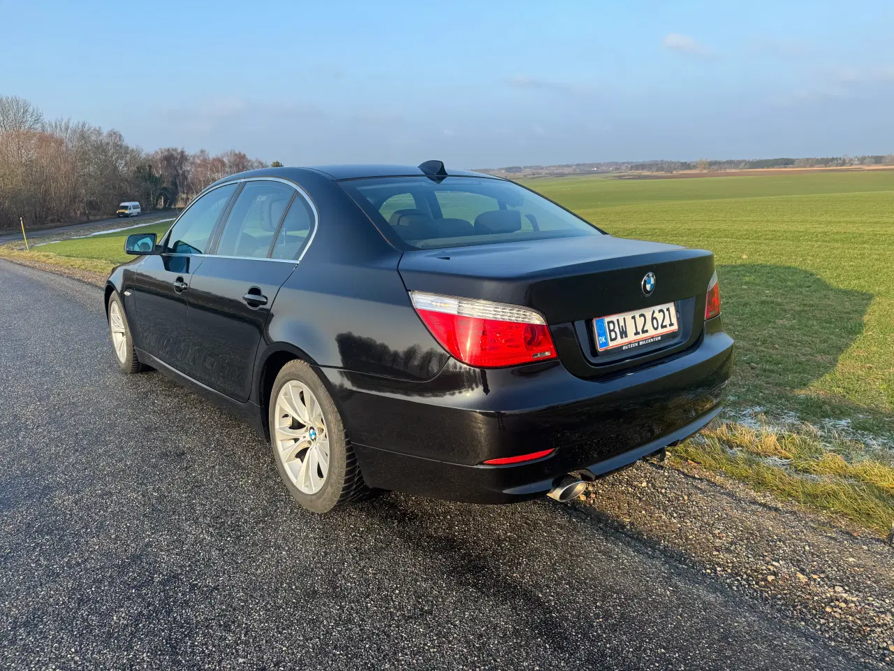 Billede 3 - BMW 520 D